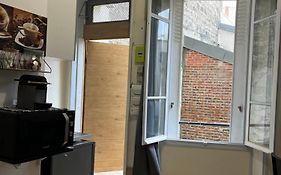 Charmant Studio Spacieux Paris